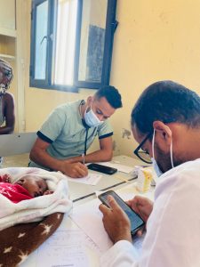 Santé, Nutrition et Prévention